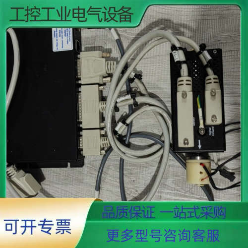 PI音圈电机伺服控制器C-413K009音圈电【议价】