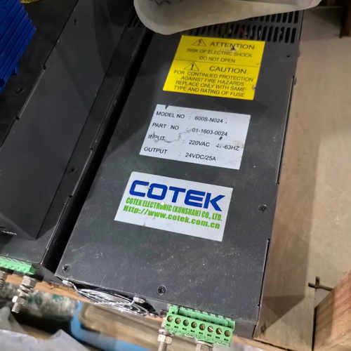 600S-N024 cotek电源模块【议价】