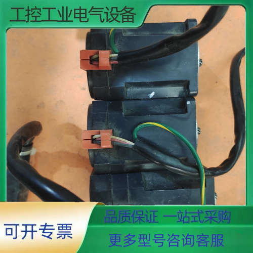 三个东方马达MSM003-403一个，0RK1GN-AWJ两【议价】