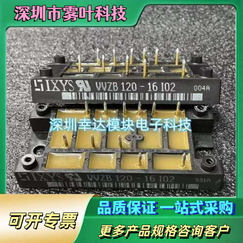 VVZB120-16IO2【议价】