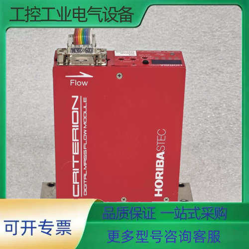 HORIBA堀场 D219-SCT CF4 200SCCM【议价】