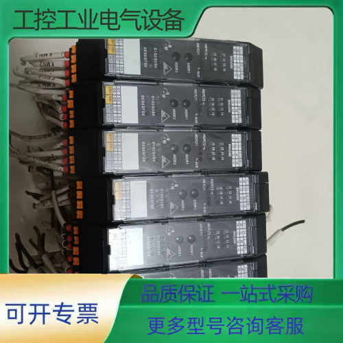 拆机Bihl+Wiedemann必威BWU2490模块8I/【议价】