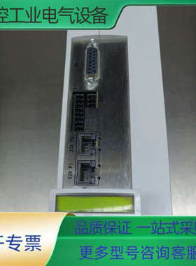 Rexrotx  力士乐HCS01.1E-W0018-A-0【议价】