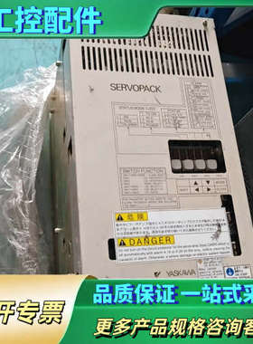 CACR-SR60BE12D-CY119安川机器人驱动器【议价】