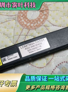 ASML适合用作零件4022.646.80432/LDM79【议价】