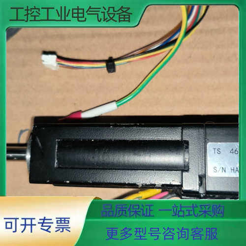 多摩川40W电机TS4633N2050E516，成色如图实物【议价】