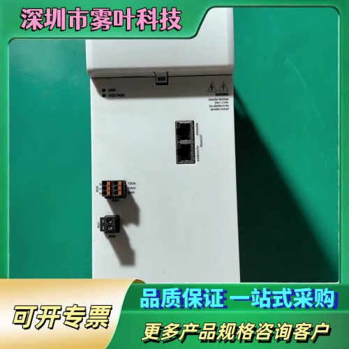 KEBA 科霸D3-DP 300/A-2200-01 拆机货【议价1】