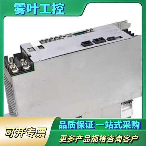 MIVO8A-1-B5OKUMA有检测视频九成新左右控制器大【议价】