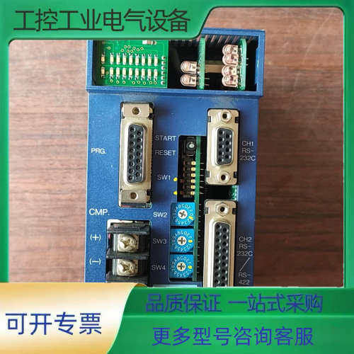 TOYOPUC控制器 sub-cpu  pc2/pc2j实物【议价】