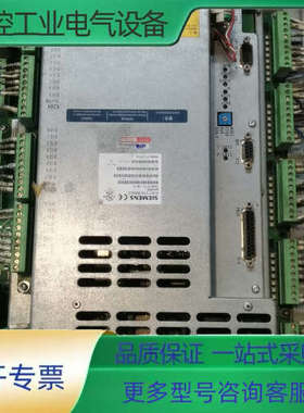 SIJECT CI16i MODULE，型号6AT11【议价】