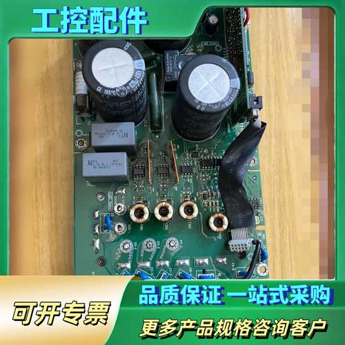 RINT-5311C ABB800变频器 电源驱动板 带RA【议价】