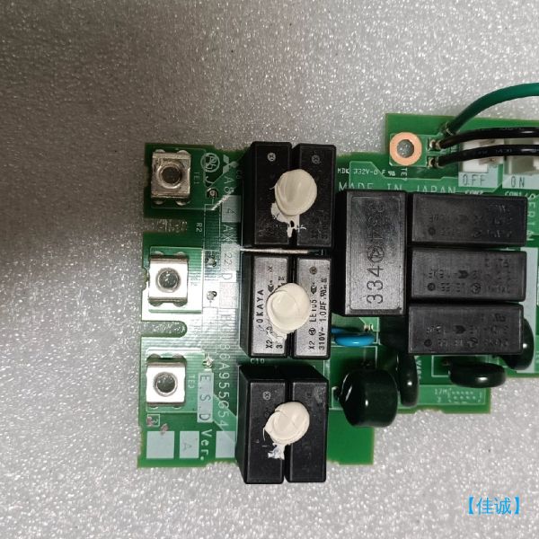 【佳诚】三菱A84AX22D，BC186A955G54，95成新，功【议价】