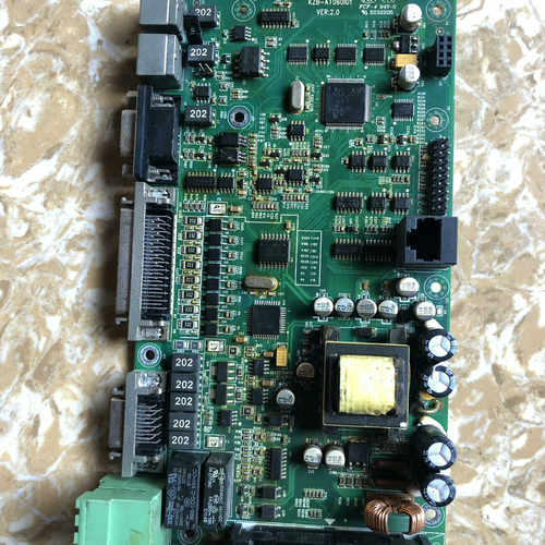 变频器主板 KZB-AT060IU1 包邮350质量保证【议价】