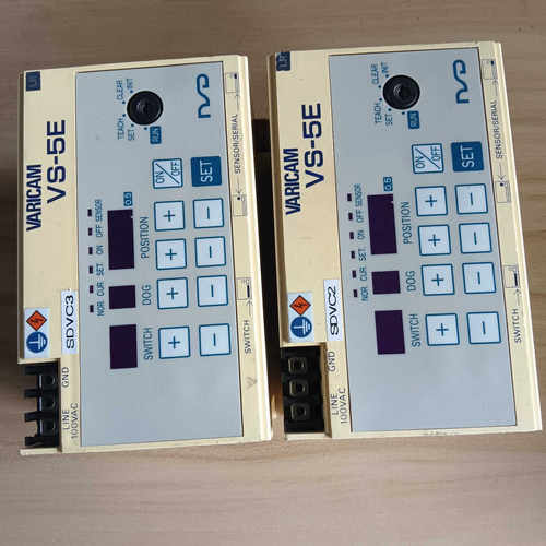 NSD控制器 VS-5E 拆机实物图260一个【议价】
