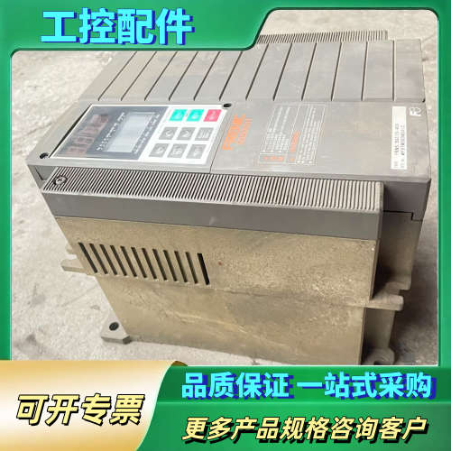 富士变频器，FRN5.5G11S-4CX，380V-5.5k【议价】