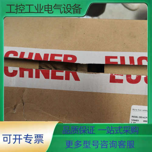 EUCHNER安全门锁 RIEGEL CES-AC/F-AP【议价】