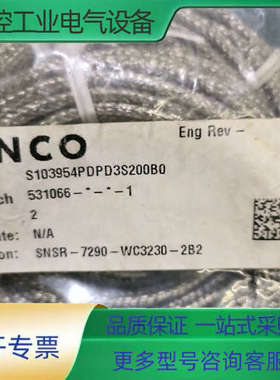 议价MINCO温度传感器S103954PDPD3S200B0【议价】