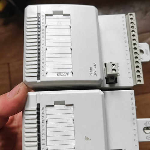 ABB模块 DI801，3BSE020508R1【议价】