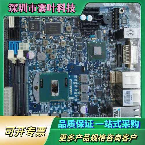 KTQM77-MITX KONTRON 控创【议价】