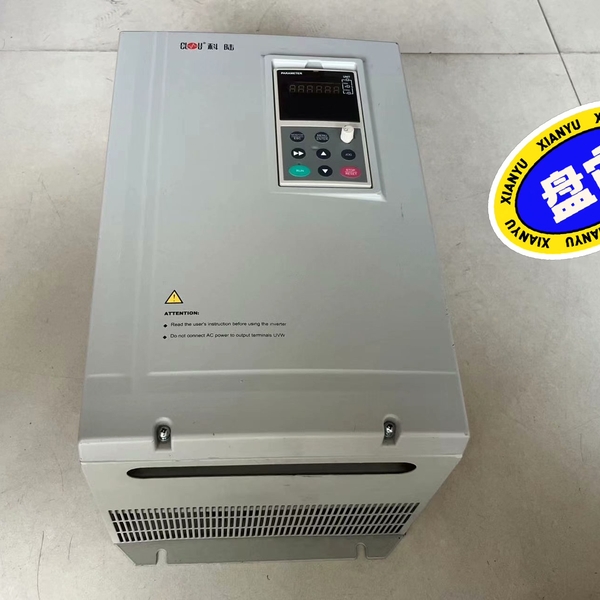 深圳市科陆CL3700系列变频器CL3700-4T018G-【议价】
