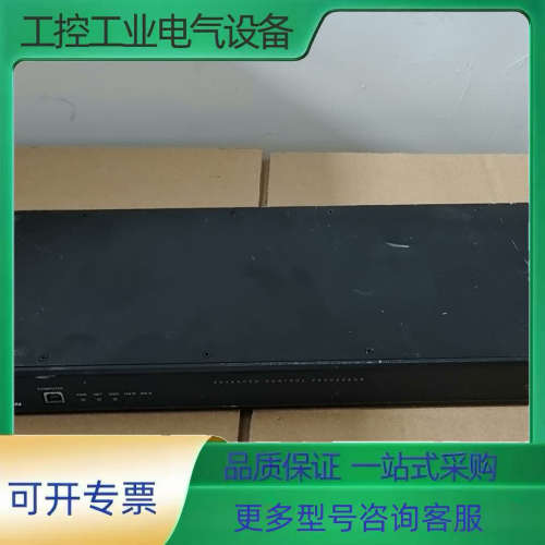 crestron CP3N中控主机，成色可以，【议价】