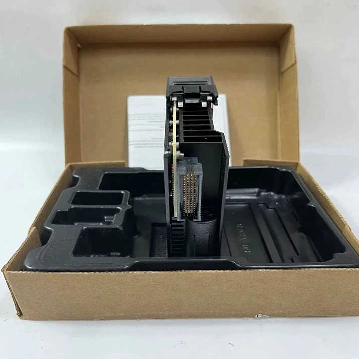 Allen-Bradley   1756-L8SP【议价】