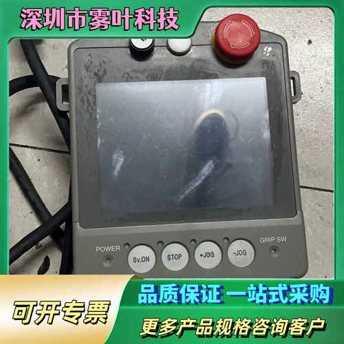 Aitec Corporation GT－2000  试教控【议价1】