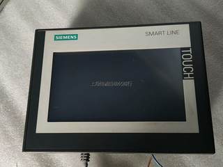 西门子触摸屏Smart700 IE V3 6AV6648-0议价