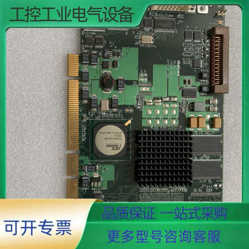 Matrox迈创SOL6MCL* SOLIOS XCL Y7【议价】