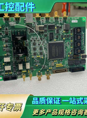 Ctrl Board02 PTA2-X11007【议价】