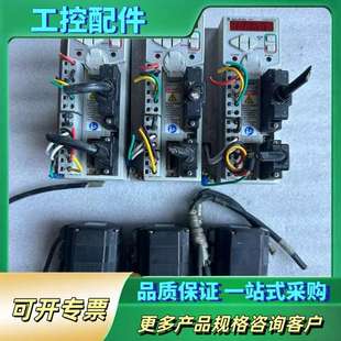 议价 04BX2 CSD3 AB驱动器2003