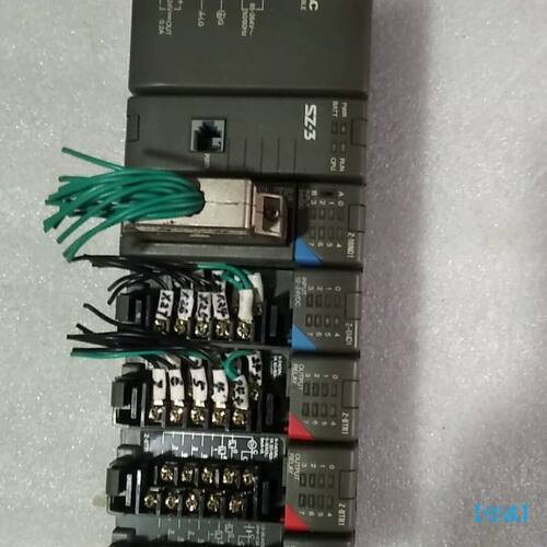 【佳诚】光洋PLC几套，02-09B-1，02-06B-1，02-0【议价】