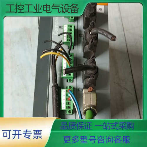 派克驱动器C3S063V2F10  111  T40  M0【议价】