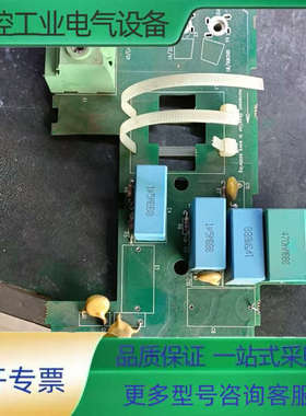 ABB变频器输入端子板WCON4431C【议价】