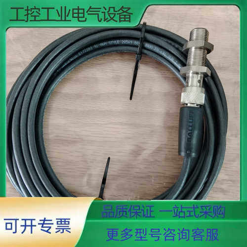BALLUFF BES0433 1727DE【议价】