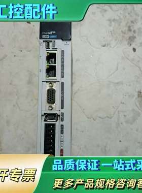 汇川200W单驱动器，型号SV-X5EB020A-A0-00【议价】