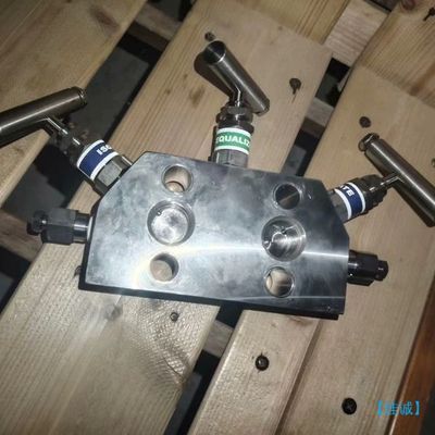 【佳诚】全新罗斯蒙特三阀组280元【议价】