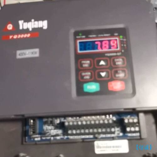 【佳诚】拆机誉强YQ3000G7 11KW功能包好无修，壳子有瑕疵少【议