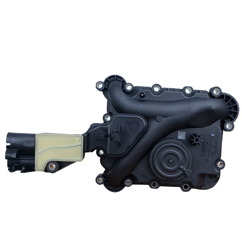 适用于保时捷卡宴油水分离器