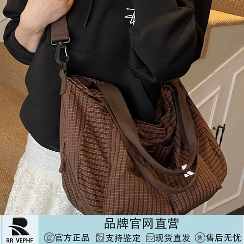 大容量帆布包托特包腋下包斜挎包