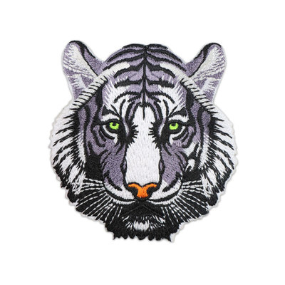 布贴缝纫补丁贴衣服装饰贴