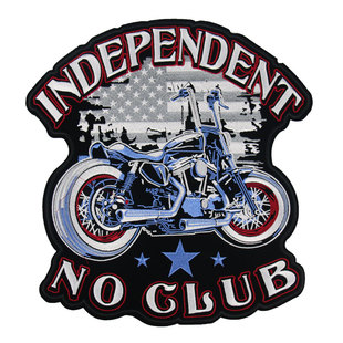 刺绣布贴大个性 饰贴皮衣马甲背贴牛仔衣补丁贴绣花贴布 布标机车装