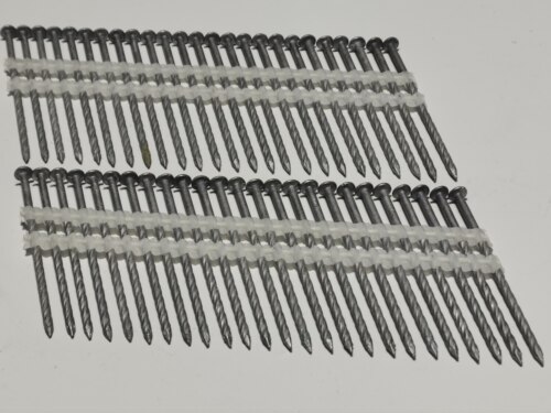 21度塑料斜排用于美沃奇得伟