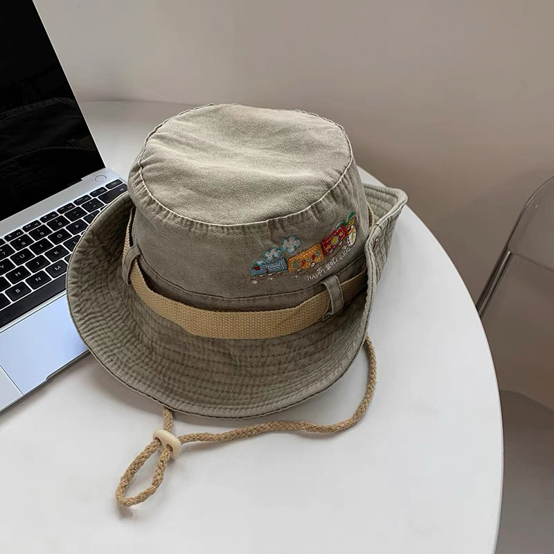 西部牛仔帽女夏季户外辣妹民族
