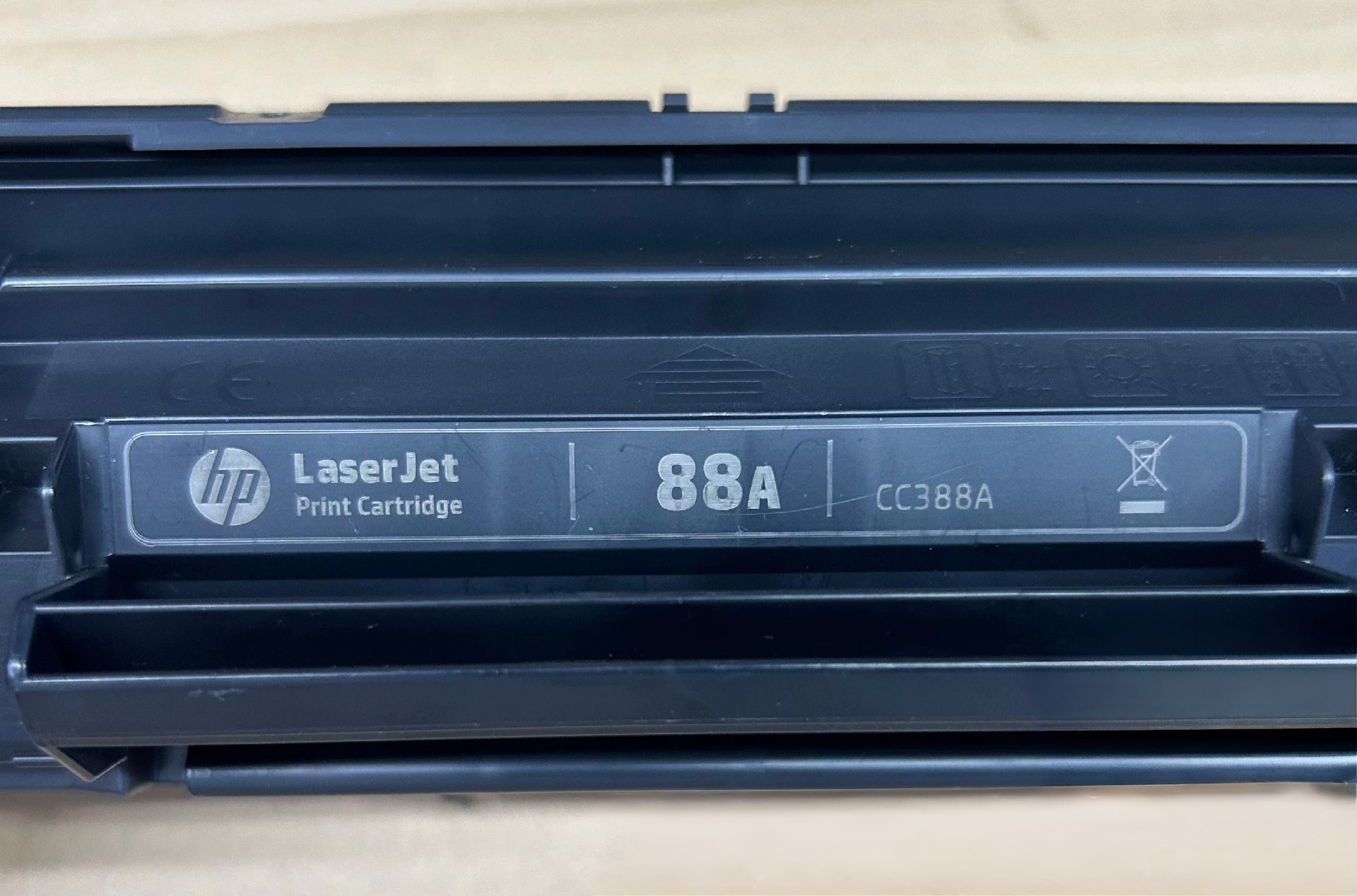 原装再生适用HP惠普388a硒鼓 88a P1008 1108 1106 1007 M1136