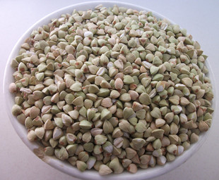 宠物新粮荞麦米三角米甜荞麦仁 去壳荞麦 一件等于一斤 满5斤包邮