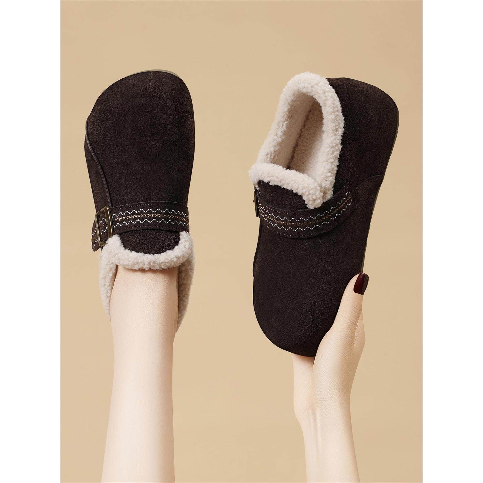 哲含2025新款冬季加绒保