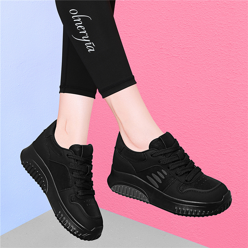 真皮软底休闲鞋2025年新