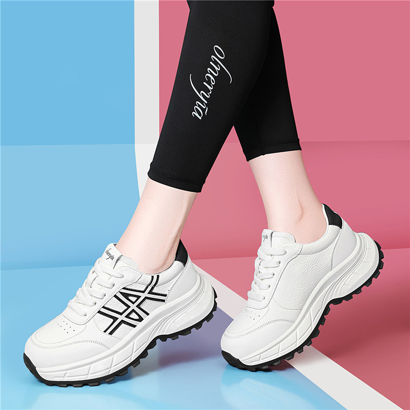 2025年秋季新款女鞋百搭