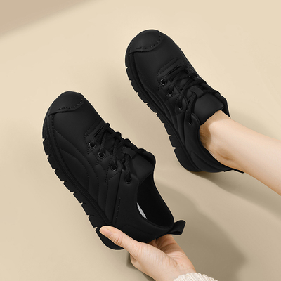 2025年春季新款软底妈妈